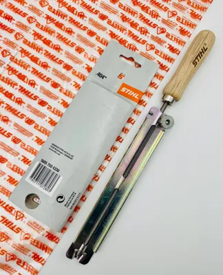 Image de STIHL Porte-lime .404 D 5,5 mm 56057504330