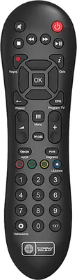 Zdjęcie produktu dla Pil0365 Pilot Do Evobox Pvr