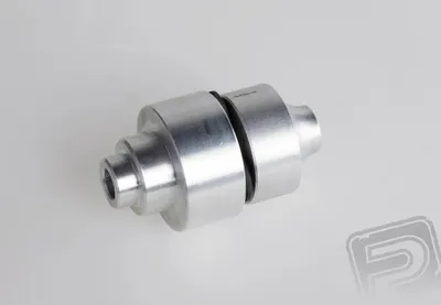 Immagine prodotto di Accoppiamento a 3 pin Graupner