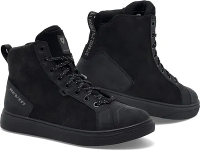 Produktbild von Revit Arrow Motorradschuhe Schwarz Damen 37