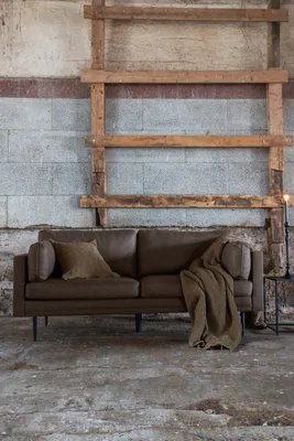 Produktbild von Venture Home Sofa Boom Braun