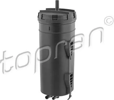 Produktbild von TOPRAN Aktivkohlefilter Tankentlüftung 409 560