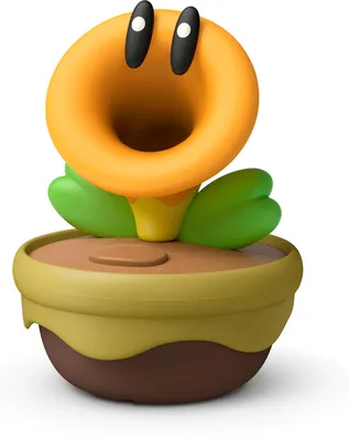 Produktbild von Nintendo Plauderblume – Switch-Zubehör, Sprechknopf