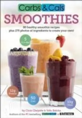 Produktbild von Carbs & Cals Smoothies
