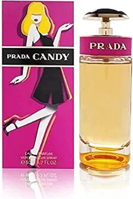 Immagine prodotto di Prada Candy Eau De Parfum Spray 50ml