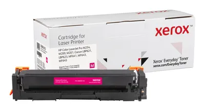 Zdjęcie produktu dla Xerox 006R04183 Toner Xerox Everyday HP 203X (CF543X) Magenta