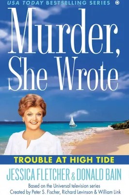 Produktbild von Murder, She Wrote