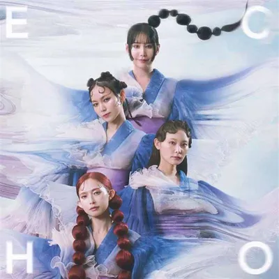 Produktbild von Echo
