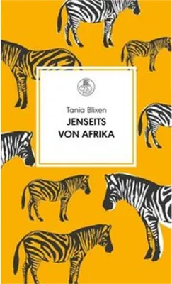 Zdjęcie produktu dla Jenseits von Afrika