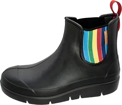 Produktbild von Fischer Markenschuh Damen-Gummistiefel