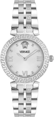 Image de Versace - VEOCA0825 - Montre Bracelet - Femmes - Quartz - Daphnis Lady