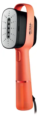 Produktbild von Ariete 4301/02, Tragbare Dampfbürste, 0,08 l, 0,5 min, Orange, 20 g/min, Keramik