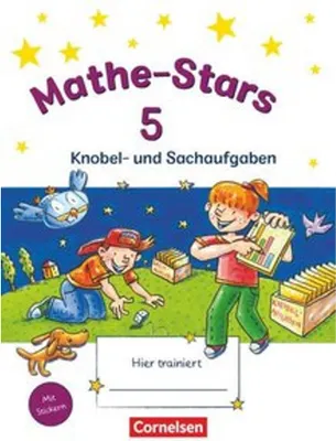 Obrázok produktu pre Mathe-Stars 5