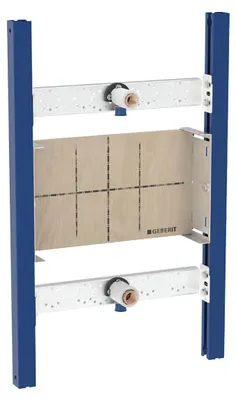 Produktbild von GEBERIT 111785002 Duofix Traversenelement