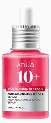 Produktbild von Anua Niacinamide 10% + TXA 4% Serum