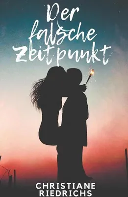 Produktbild von Der falsche Zeitpunkt