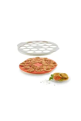 Immagine prodotto di Snack vegetariani Lékué