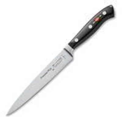 Obrázok produktu pre Dick Tranchiermesser Premier Plus Küchenmesser Klinge 18 cm X50CrMoV15 Stahl
