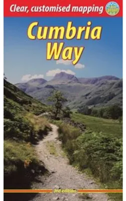 Image de Cumbria Way