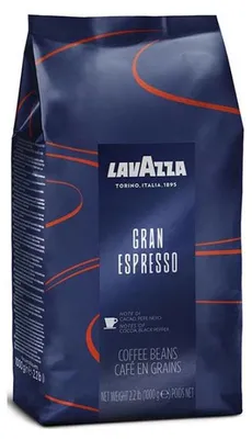 Zdjęcie produktu dla Lavazza - Kawa ziarnista Gran Espresso 1kg