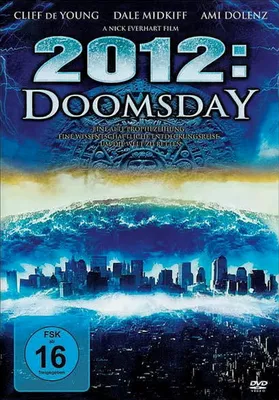 Produktbild von 2012 Doomsday