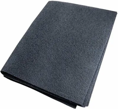 Immagine prodotto di Filtro universale per cappa aspirante, filtro al carbone, 57x47 cm.