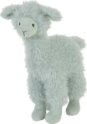 Produktbild von Happy Horse Kuschel-Lama Linden - mintgrun - 33 cm - Baby-Kuscheltiere - Geschenk zur Mutterschaft