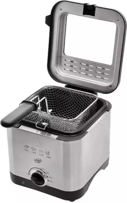 Produktbild von Garcima Frypan Profonde Bratpfanne, 28 cm max. Durchmesser, Gusseisen/Gussaluminium