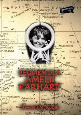 Produktbild von Requiem dla Amelii Earhart