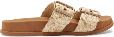 Zdjęcie produktu dla Sandały Roxy ARJL200850-NAT dla Damskie