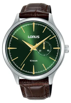 Produktbild von Lorus Armbanduhr Modell R5B09Ax9