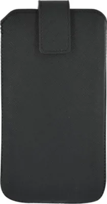 Immagine prodotto di Blueway, marsupio universale Pouch Up taglia L, nero