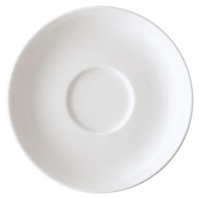 Imagen del producto de Rosenthal Espresso-/Mokka-Untertasse Form 1382 Weiss 41382-800001-14721