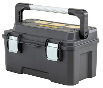 Produktbild von Werkzeugkasten FMST1-75792 Vol.29,7l 22Zoll IP54