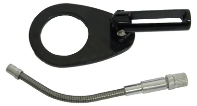 Produktbild von VWP -Kabelfänger 28.6 mit Paarkohlenstoff 1270 CI