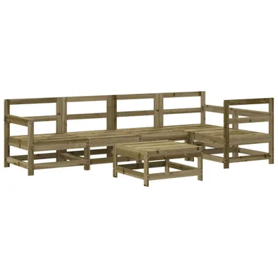 Zdjęcie produktu dla VidaXL 3186472, 6 szt.