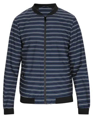 Produktbild von Jika herren jacke - dunkelblau, XL
