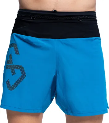 Produktbild von Leichte Laufshorts mit kurzer Beinlänge für Herren