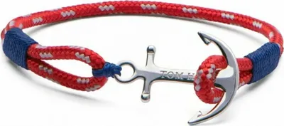 Zdjęcie produktu dla Bransoletka uni Tom Hope TM00 - 17 cm