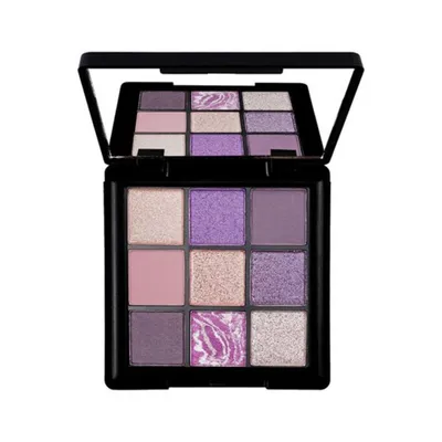Produktbild von Pro Effect Augenpaletten Lila-Auswahl 80