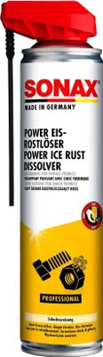Produktbild von Sonax 04723000, Flüssigkeit, Spray, 400 ml, Fahrzeug, 1 Stück(e)