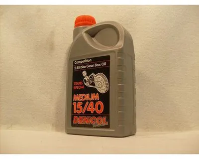 Obrázok produktu pre Denicol Trans Special Medium 15W40