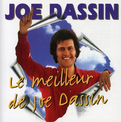 Produktbild von Joe Dassin: Le Meileur De Joe Dassin
