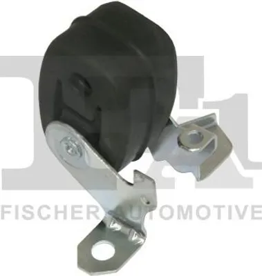 Obrázok produktu pre Záves Tlmiča Výfuku Vw A6 05- 2,4/2,7Tdi