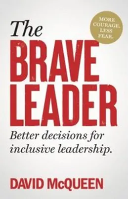 Obrázok produktu pre The BRAVE Leader