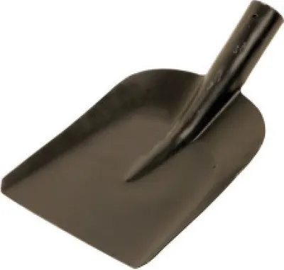 Immagine prodotto di Levior Pala stretta nera 19x27cm