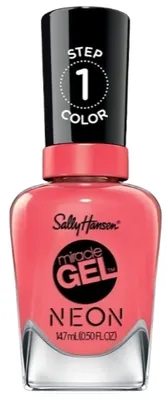 Obrázek produktu pro Sally Hansen Miracle Gel Neon Collection Flash Of Bright 14,7 ml