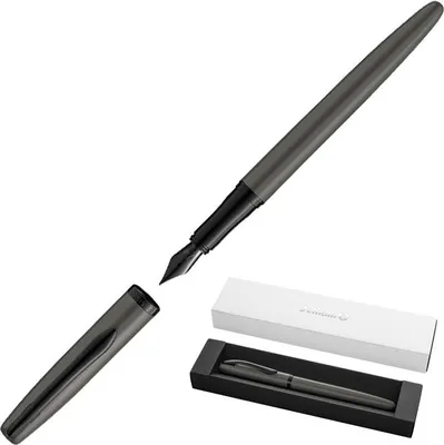 Produktbild von Pelikan Jazz Noble Elegance Stone Füllfederhalter 400198404