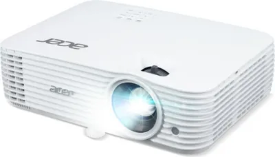 Zdjęcie produktu dla Acer H6815 - DLP-Projektor - UHP - 3D - 4000 ANSI-Lumen - 3840 x 2160 - 16:9 - 4K