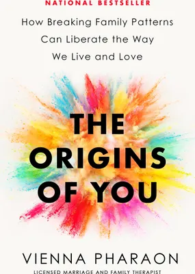Produktbild von The Origins of You